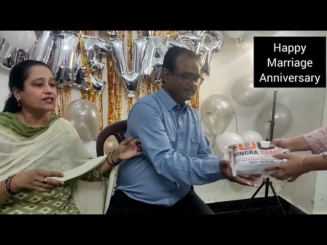 Anniversary Party ll #celebration #party#viral#vlog