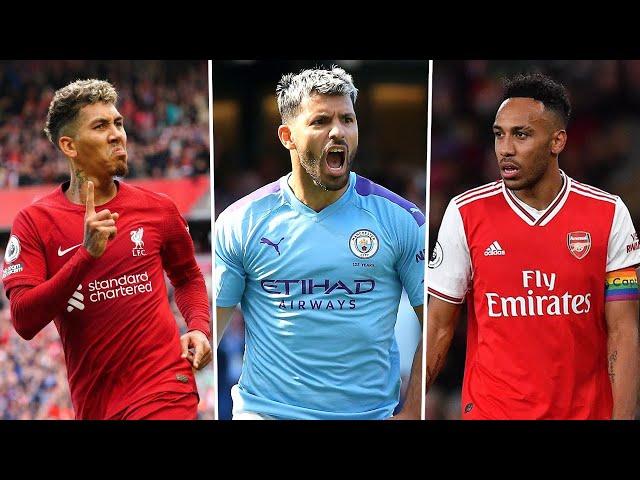 EVERY Big 6 PL Match season (2019/2020)