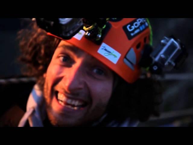 Dream Walker I - Behind The Scenes - World Record 980m/3215ft Dream Jump, Bungee