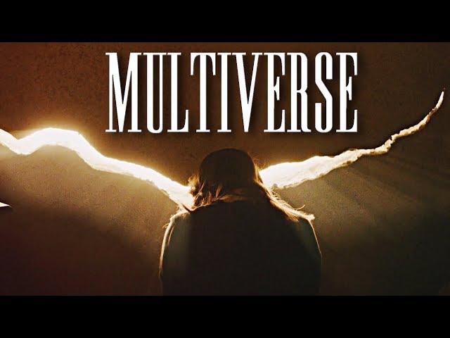 Multifandom // The Universe
