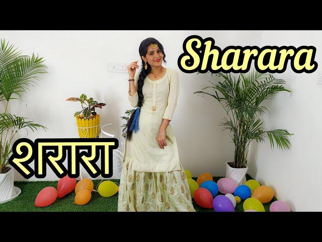 Sharara (Full Song) Shivjot | Latest Punjabi Songs | Dance Cover | Seema Rathore