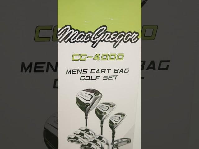 Macgregor Box Sets