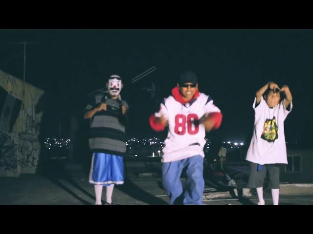SUEÑOS ROTOS DIFUNTOS KAOS RECK 2022 S.L.P(MAURI BEATS)