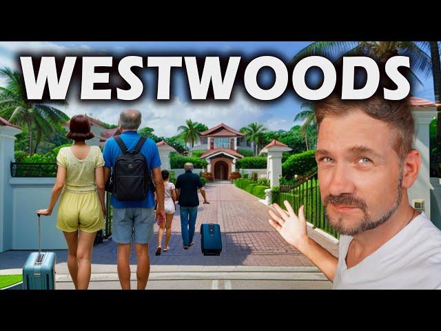 Foreigners Are Flocking To Westwoods, Ideal Community. Philippines