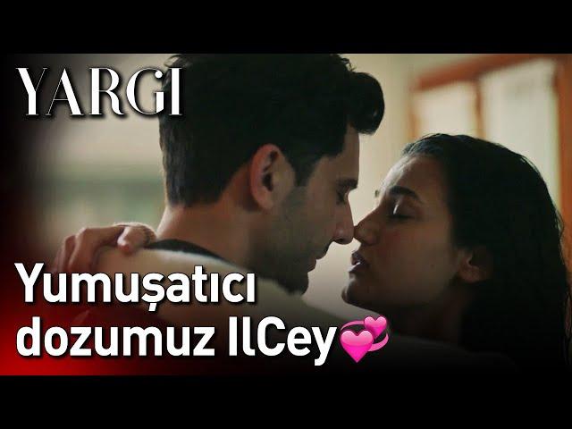 Yargı | Yumuşatıcı Dozumuz #IlCey 