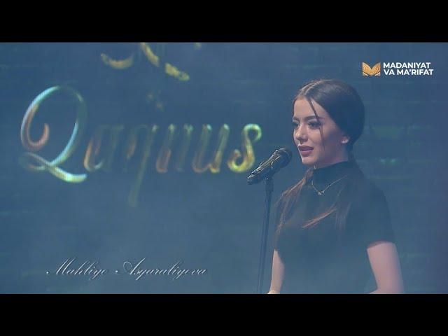 "Қақнус" шеърият ва  мусиқа  клуби | "Qaqnus" sheriyt va musiqa klubi.