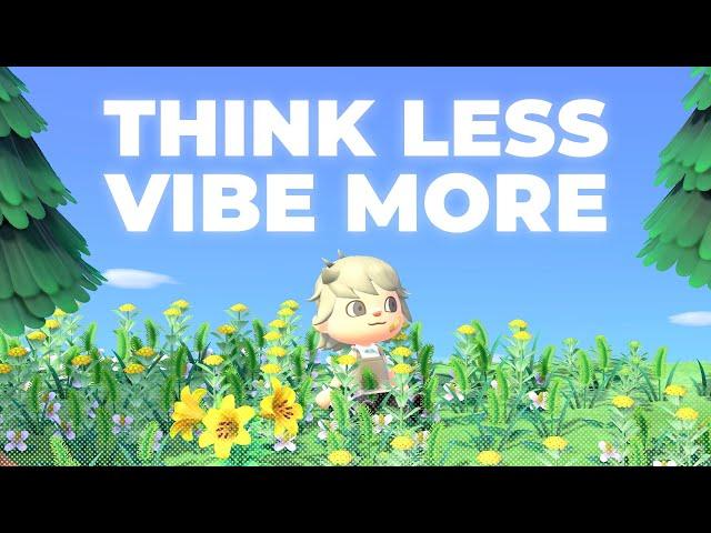 How Having No Objectives Improves Animal Crossing