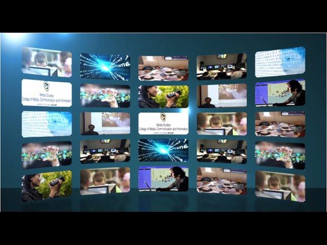 Think & Act: Learn more about the Master of Arts in Media and Public Engagement