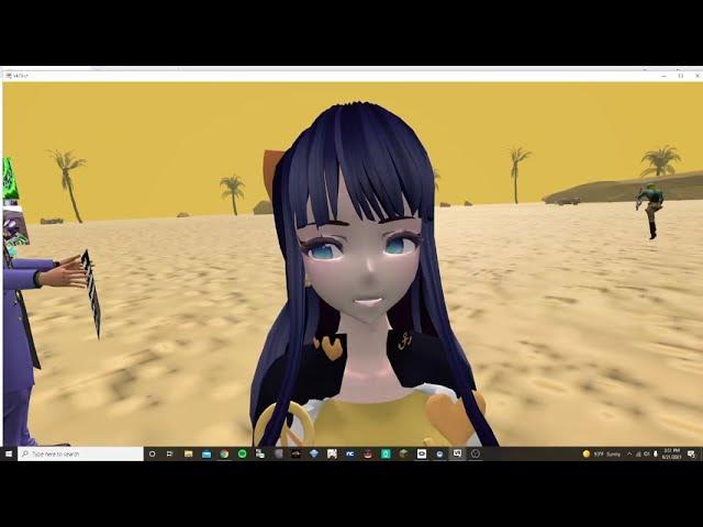 Vrchat