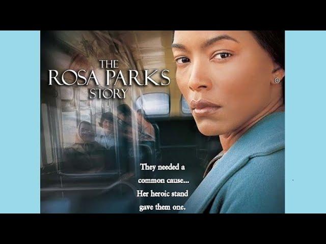 The Rosa Parks Story (2002)