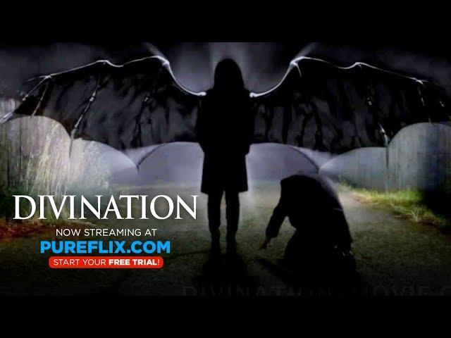 Divination Trailer