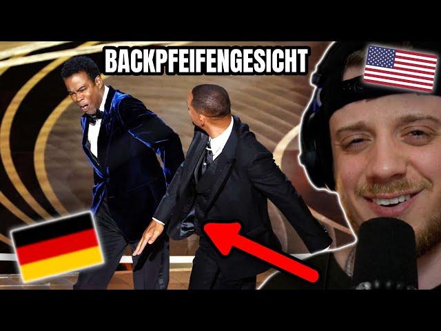 American Reacts to 5 German words the English language doesn't have