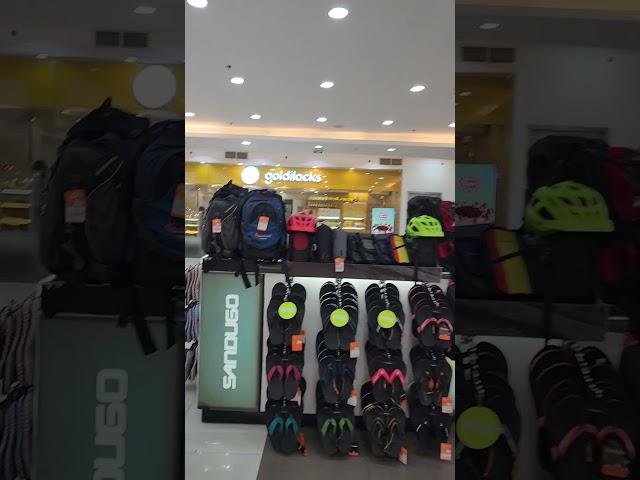 #Philippines #travel #SM Mall