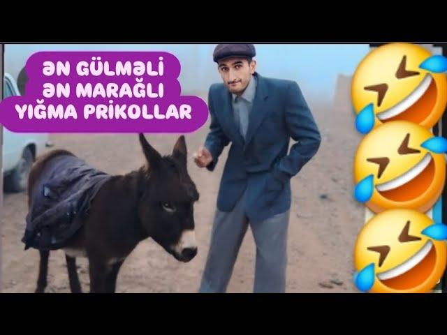 ƏN Marağlı Ən Gülməli Seymur Natiq Prikollar ( Gəncə Vine 2024 )