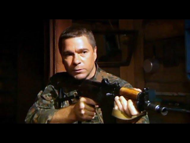Платина 2: Свои и чужие, сериал, 2009