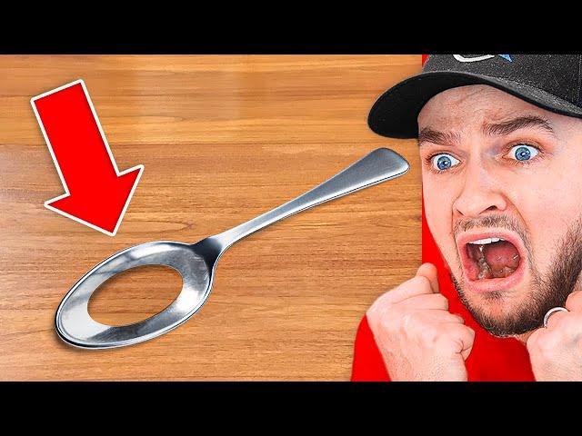 World’s *MOST* Useless Inventions! (WHY!?)