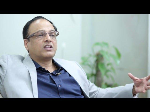 Bala Navuluri COO, YASH Technologies