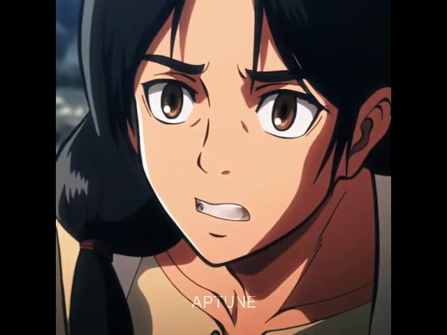 Carla Yeager appreciation #attackontitan #aot #shingekinokyojin