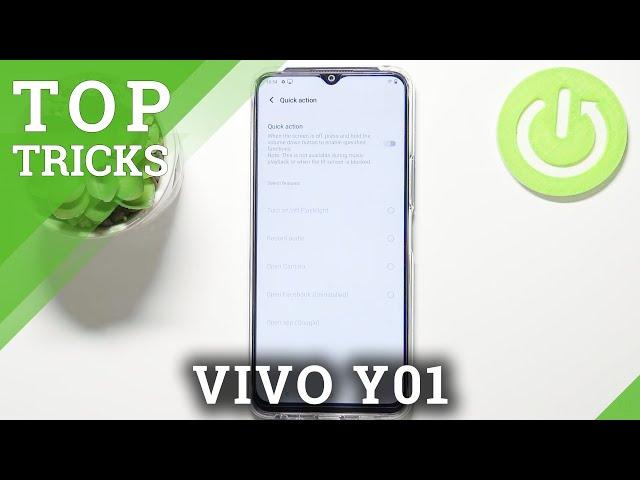 Top Tricks for VIVO Y52 5G | Discover Super Features & Helpful Tips