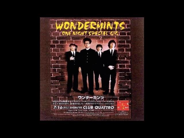 Wondermints - Libbyland