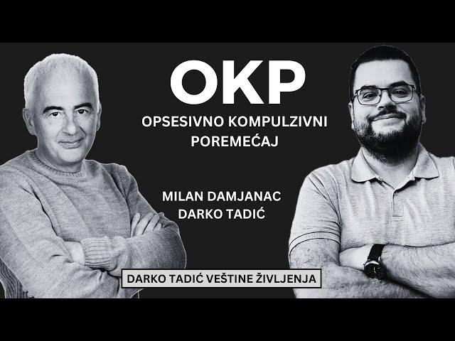 OPSESIVNO KOMPULZIVNI POREMEĆAJ