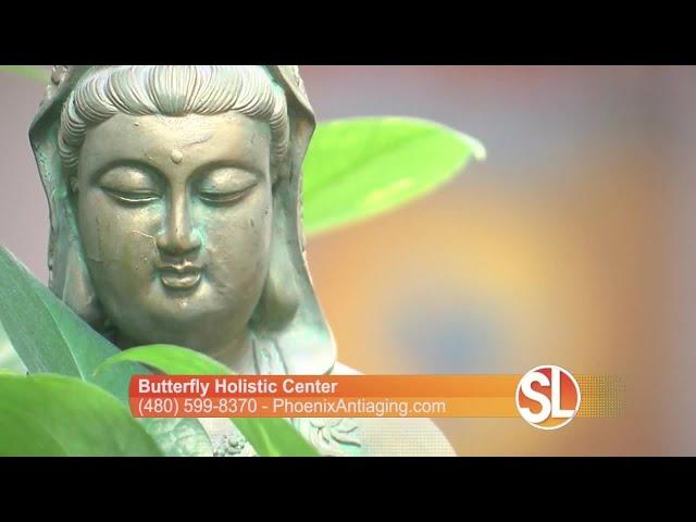 Butterfly Holistic Center has solutions for sexual health issues