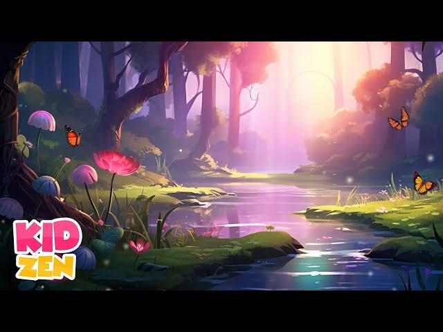 Relaxing Music for Kids: You Are My Sunshine  12 Hours of Sleeping Video for Babies | Dreamy Video