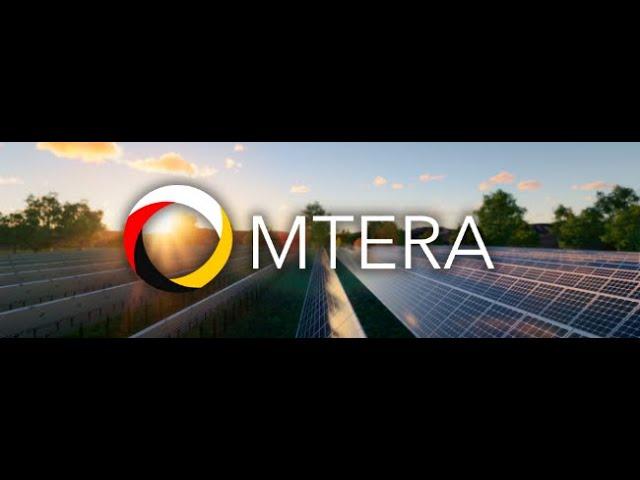 MTERA Conference 2022 Day One - Federal Funding Panel