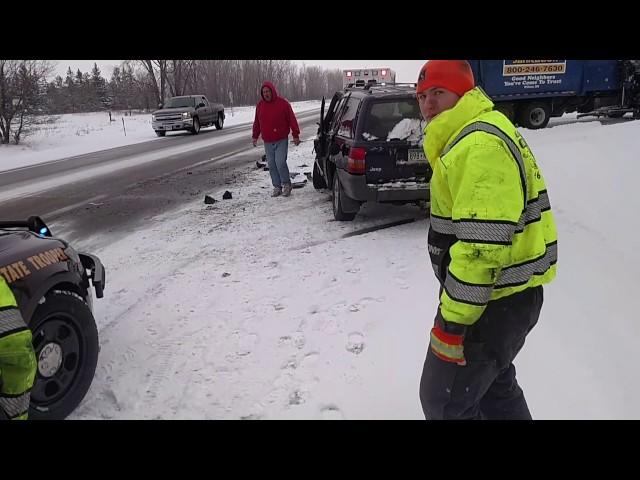 Tim Jopp accident