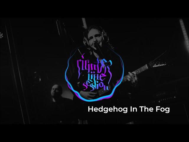 Winter Live Session #20 - Hedgehog In The Fog