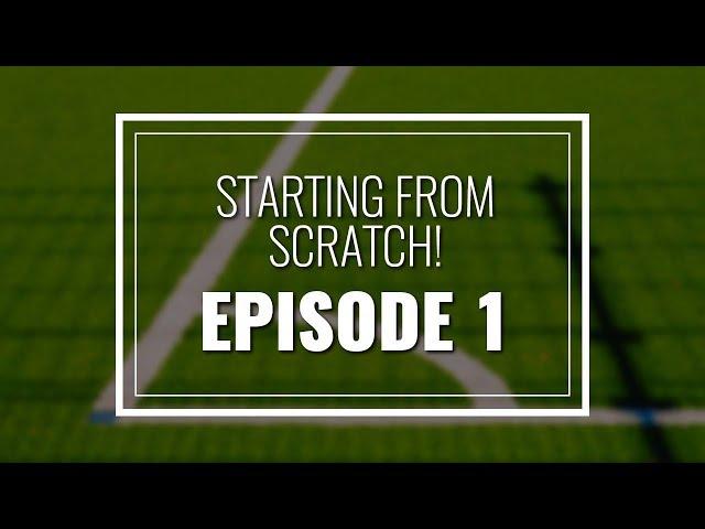 How To Start Your Soccer Business From Scratch | Episode 1