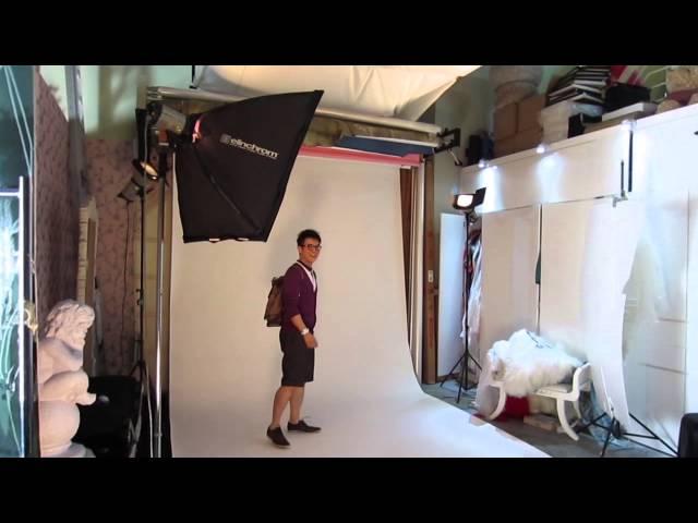 Nick Shen - POA