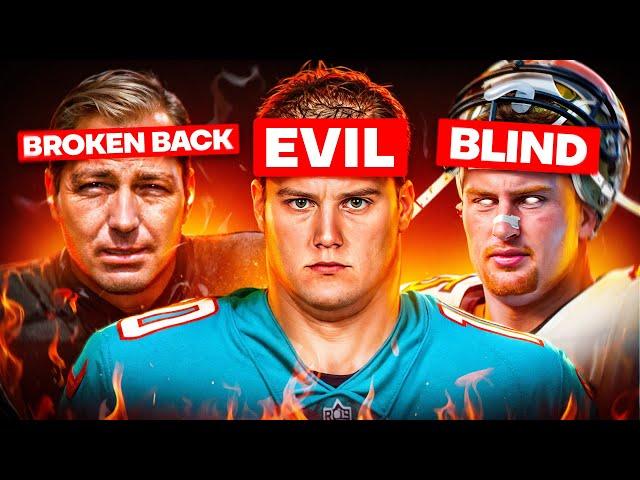 The Dark Side of Hazing | NFL Documentary