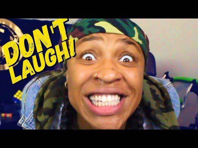 YOUNG EZEE REACTS TO "YOUNG EZEE" INSTAGRAM SKITS!!! | YOUNG EZEE