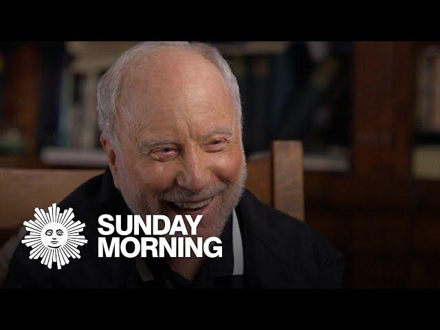 In conversation with Richard Dreyfuss