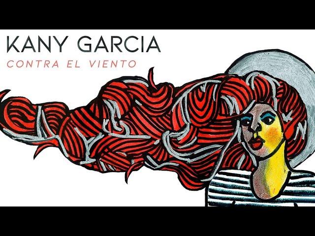 Kany García - Aunque Sea Un Momento (Audio)
