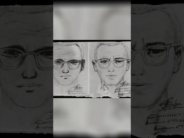 Could Richard Hoffman Be The Zodiac Killer? #shrots