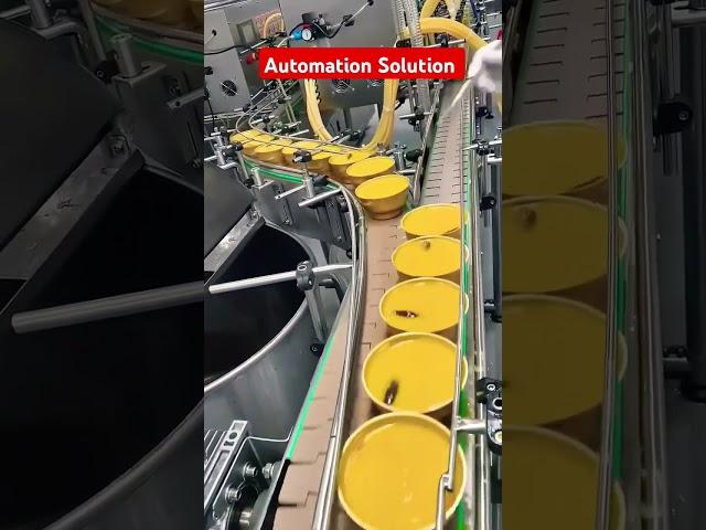  Automation Solution For Machine Design #mechanical #machinedesign #mechanism #automation #tech #3d