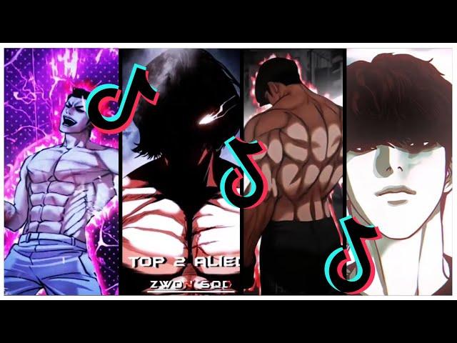 Lookism Edits Compilation || for ‪@TopBasher  #4