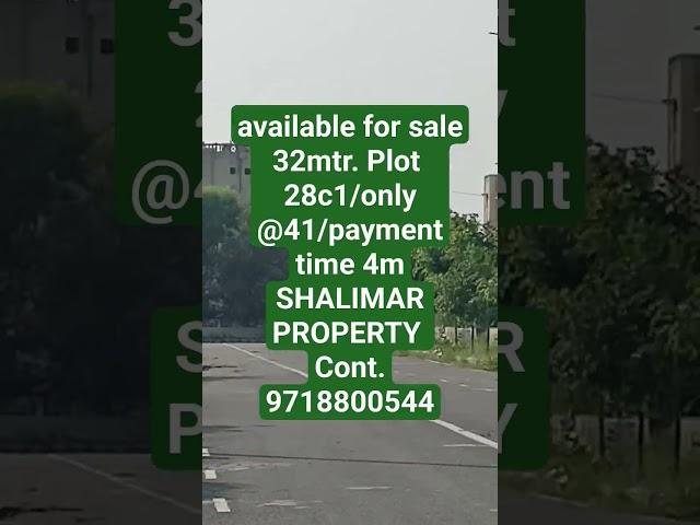 #Rohini Sector 28 #DDA Plots #Shalimar Property #Best Price #Good location #expert jatt