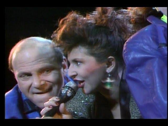 The Manhattan Transfer  Vocalese Live • 1986 [Remastered audio]