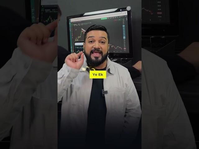 Day 1: What is trading? | Finance Talk With Rishabh