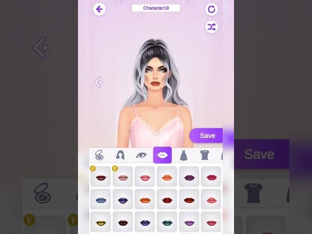 206 GlamFrenzy 2v3 xy 0320