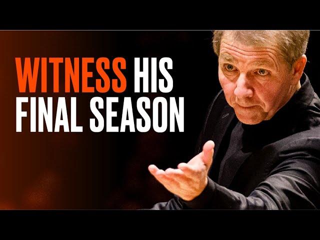 Utah Symphony's 2022-23 Season