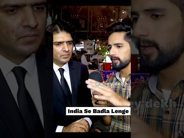 pakistan media think about india || pakistani reaction on india || pakistan reaction