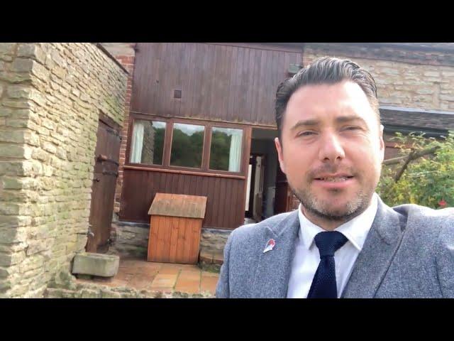 Barn Conversion To Let in Much Wenlock | Bridgnorth Estate Agents | Houses to rent 