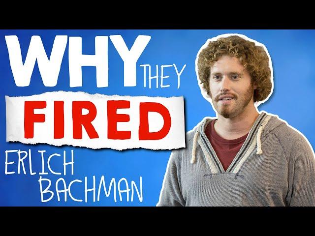 Why Silicon Valley Couldn’t Survive Without Erlich Bachman