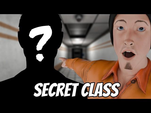 10 Crazy SCP SL Secrets You didn't know