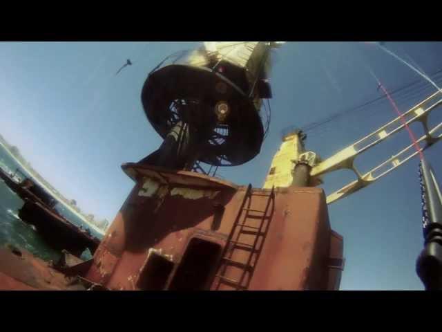 Nick Jacobsen - Crane Jump 2 (full version) 17.12.2011
