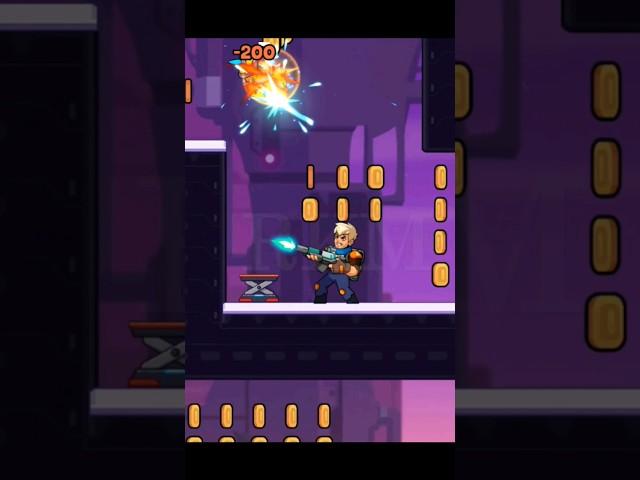 Metal Fire: Intense Shooting Action - Conquer Space Invaders With Rkm Gaming #metalfire #spaceship